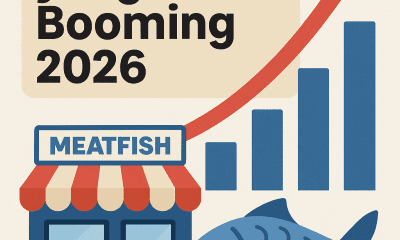 franchise booming 2026