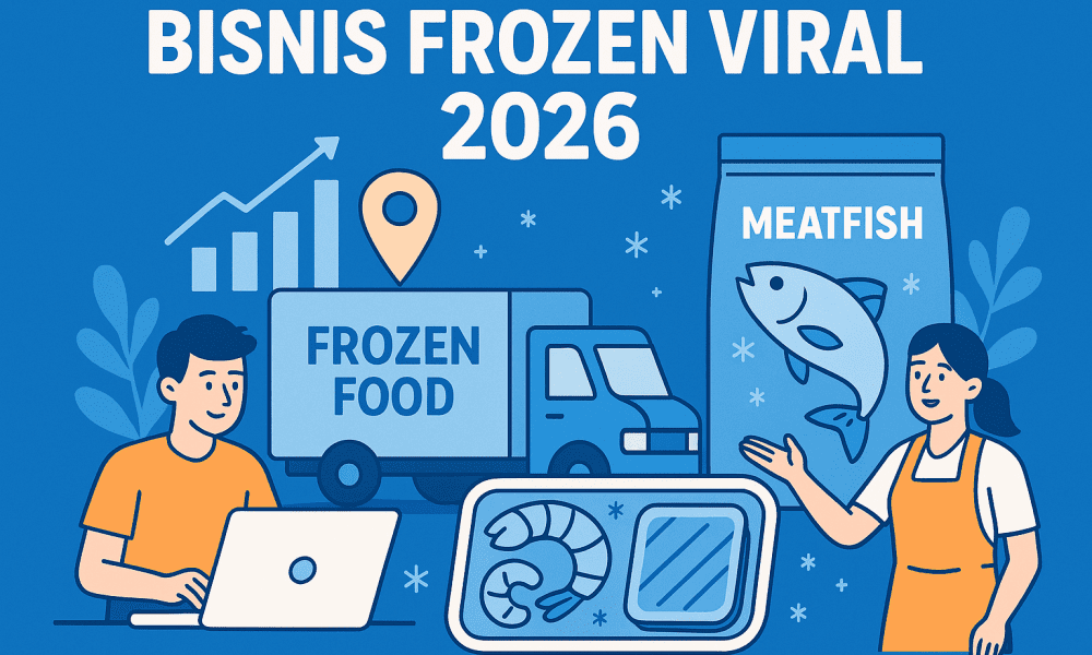 frozenfood viral 2026