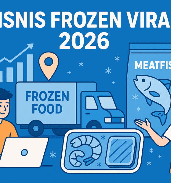 frozenfood viral 2026
