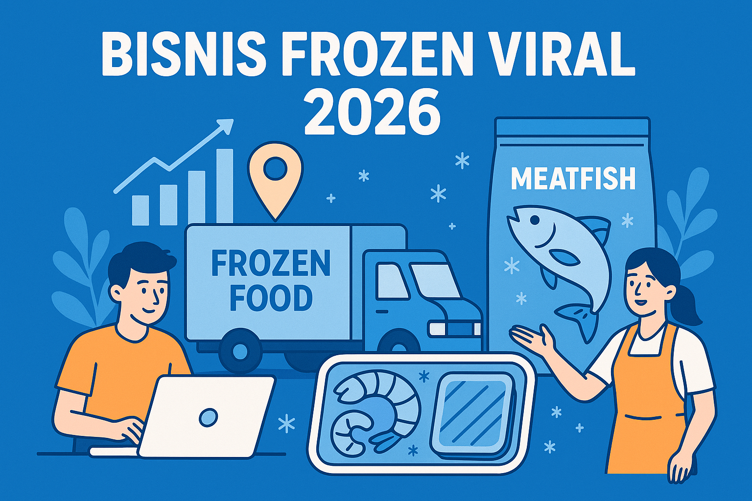 frozenfood viral 2026