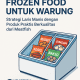 Frozen food untuk warung
