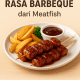 frozen food rasa barbeque
