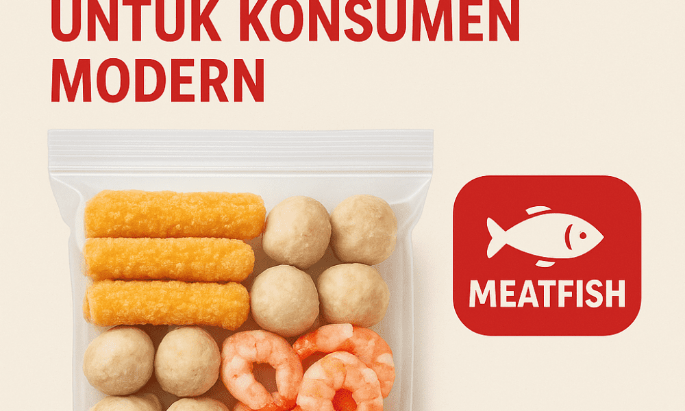 Frozen food multi pack