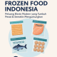 Peluang franchise frozen food Indonesia