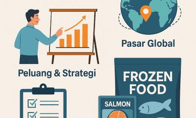 cold storage frozen food