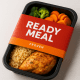 ready meal frozen