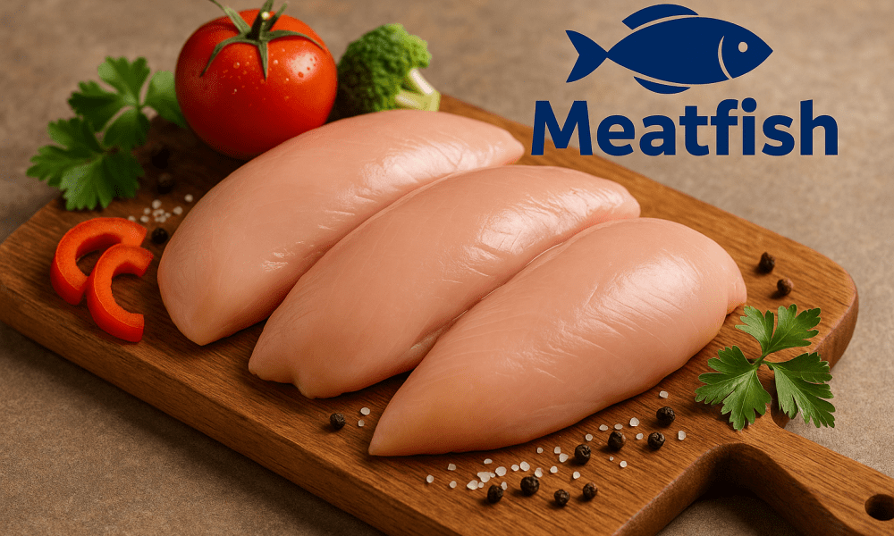 harga daging ayam fillet