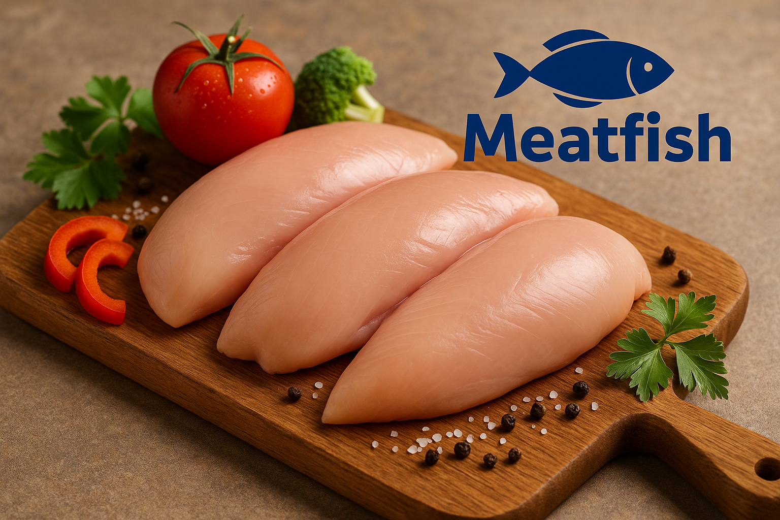 harga daging ayam fillet