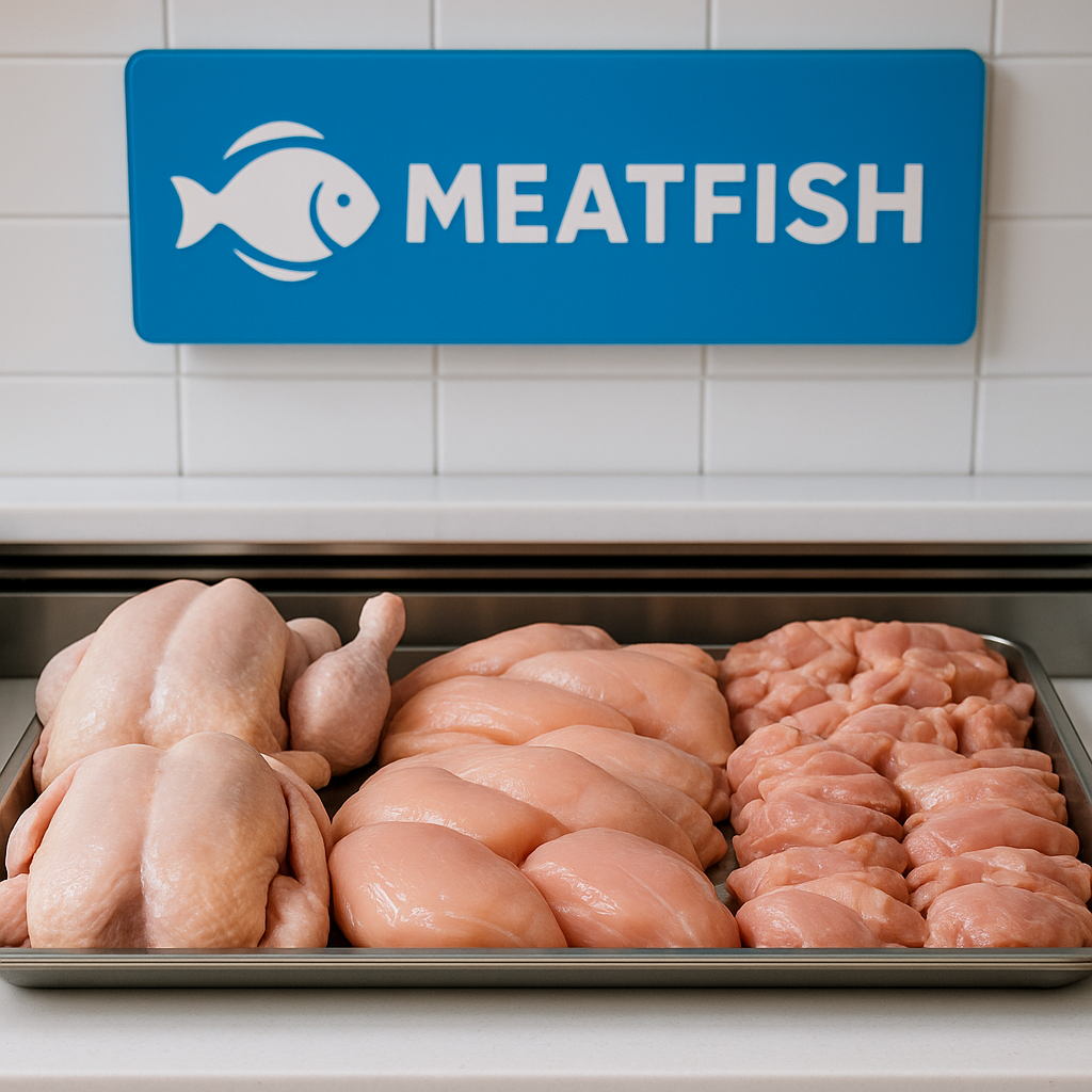 agen daging ayam terdekat