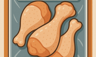 Jual Ayam Paha Pentung