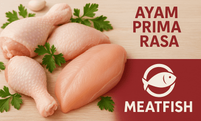 ayam Prima Rasa