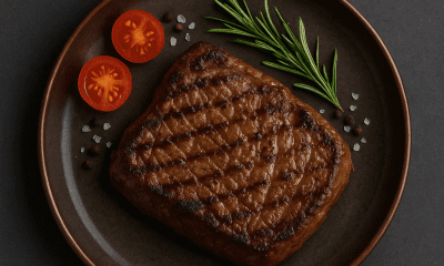 Apa itu daging sirloin