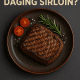 Apa itu daging sirloin