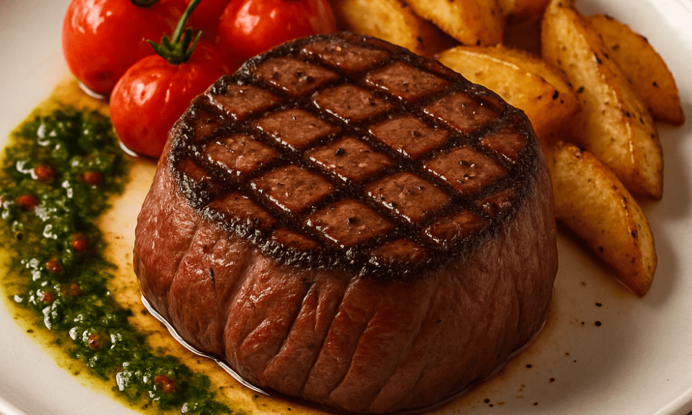 apa itu tenderloin steak