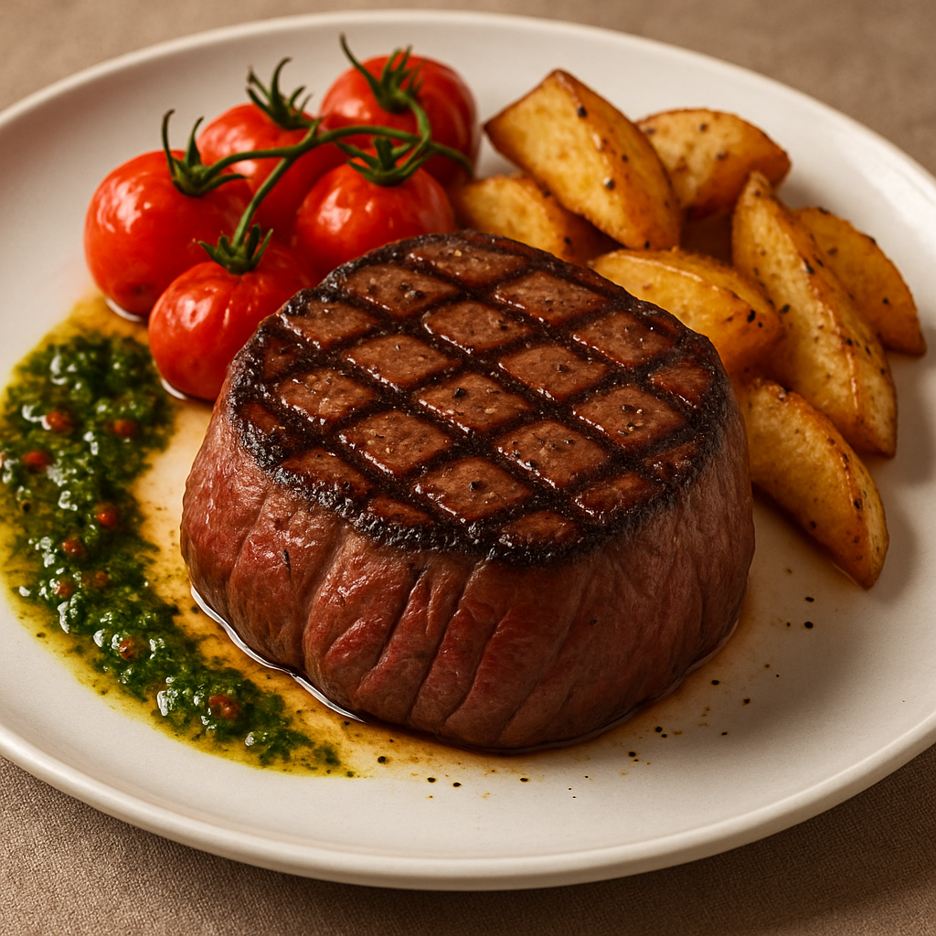 apa itu tenderloin steak