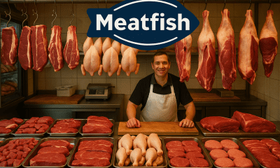 jenis daging yang dijual di pasar