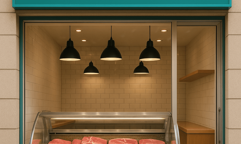 supplier daging terdekat