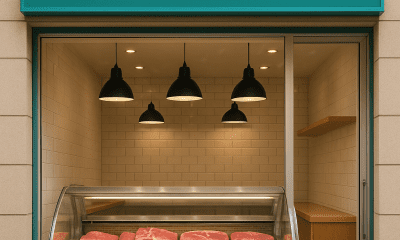 supplier daging terdekat