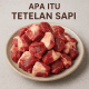 Tetelan Sapi