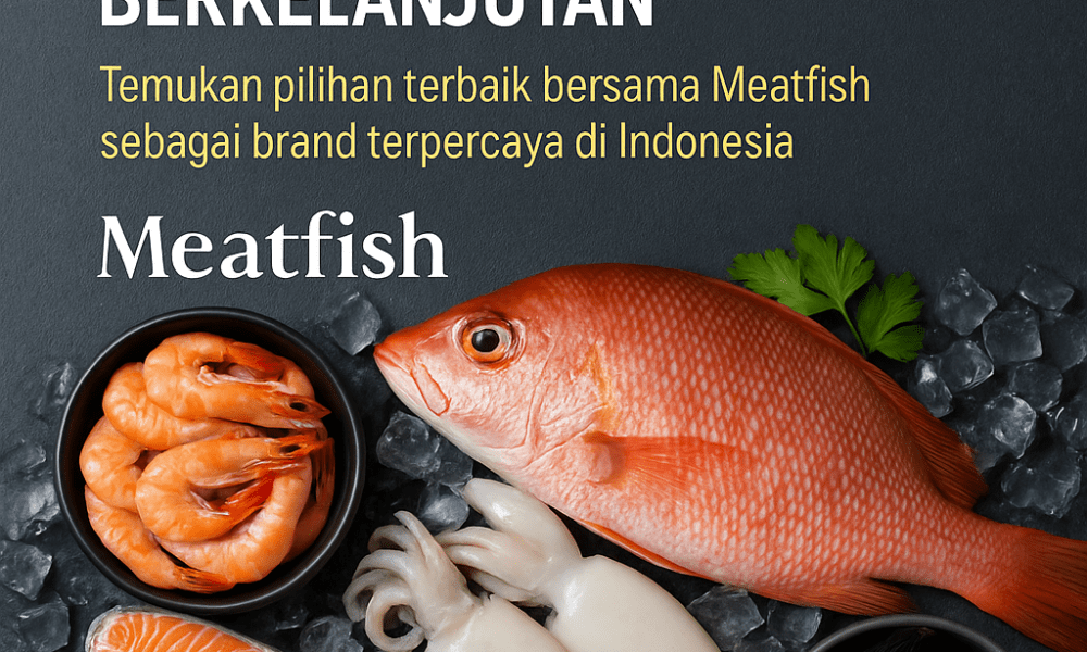 makanan laut halal