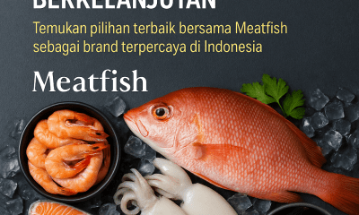makanan laut halal