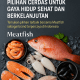 makanan laut halal
