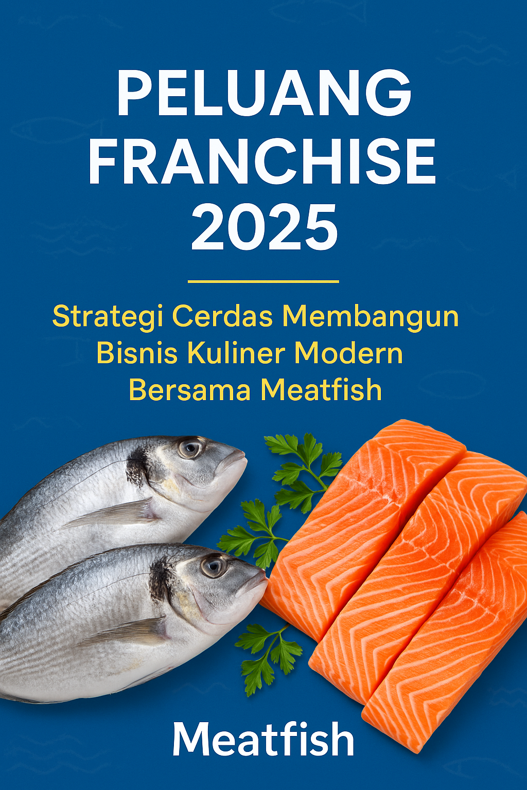 peluang franchise 2026