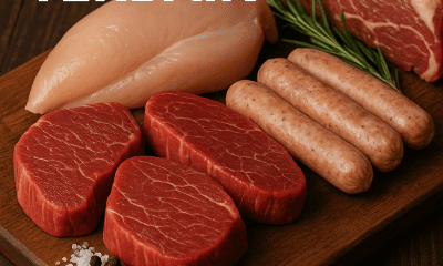 importir daging terbaik