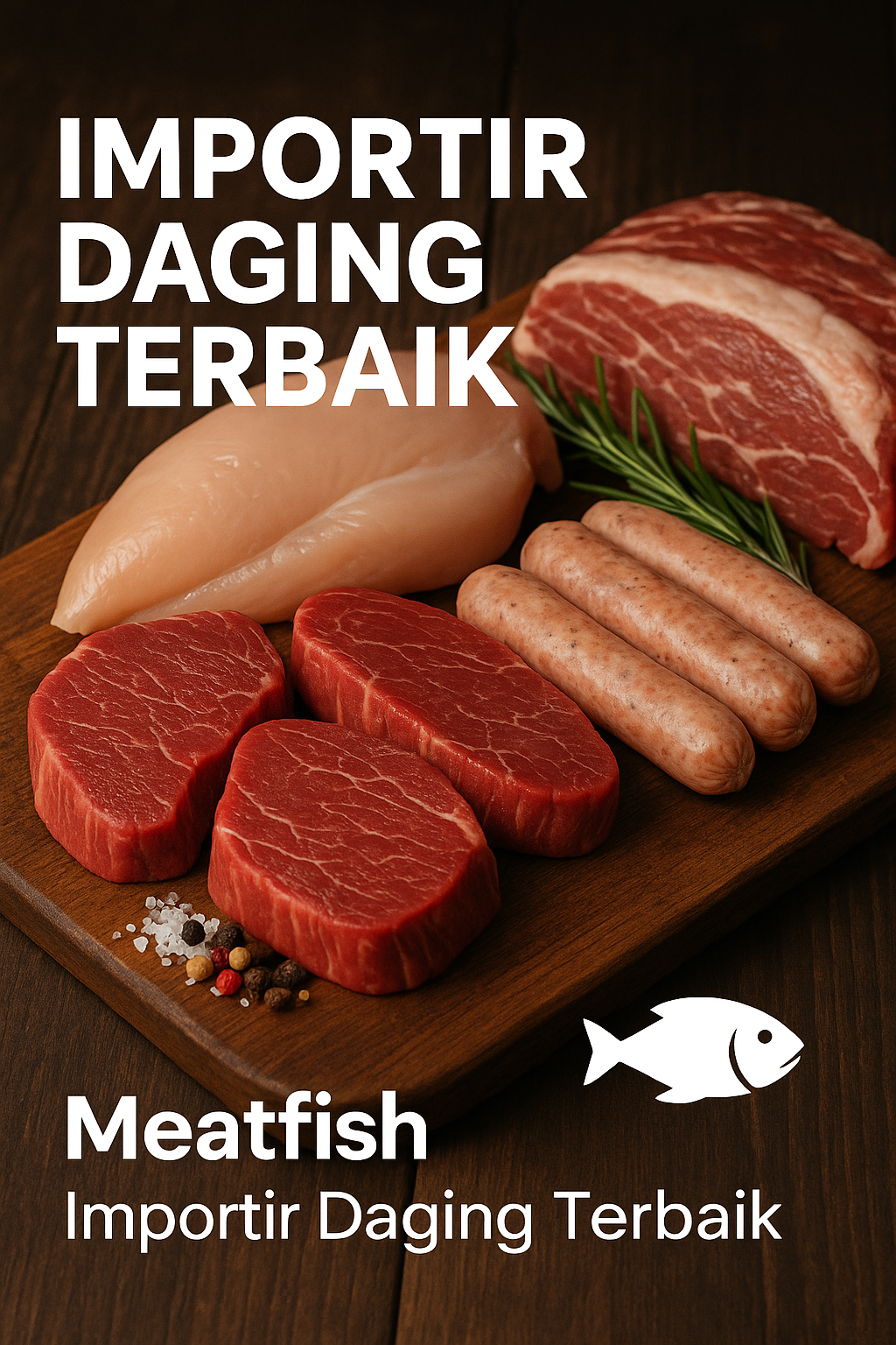 importir daging terbaik