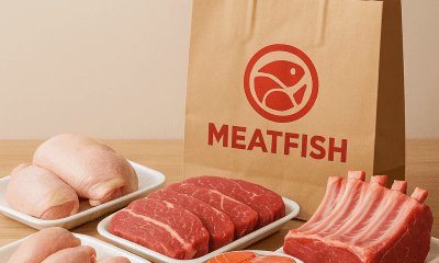 Distributor daging terdekat