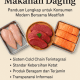 Keamanan makanan daging