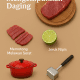 cara mengempukkan daging