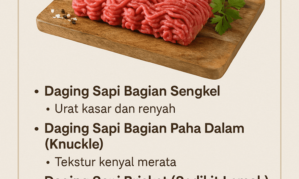 Daging suwir