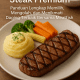 daging meltique steak premium