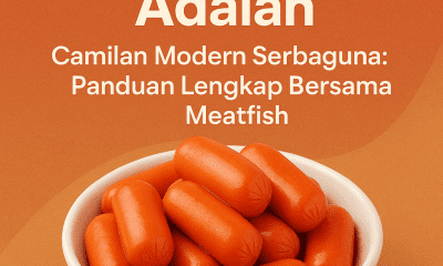 Sosis cocktail adalah