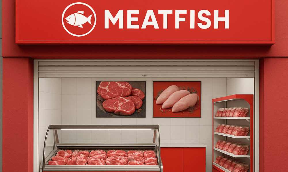 Franchise daging murah di Jakarta