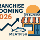 Franchise booming 2026