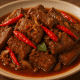 Resep daging kisi