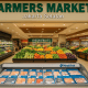 Farmers Market Jakarta Selatan