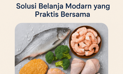 groceries frozen terdekat