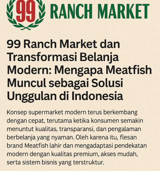 99 Ranch Market