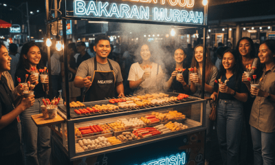 tempat beli frozen food bakaran murah