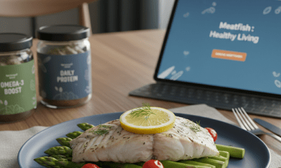 Nilai Gizi pada Ikan