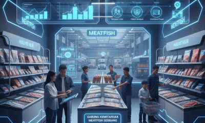 bisnis frozen food 2026