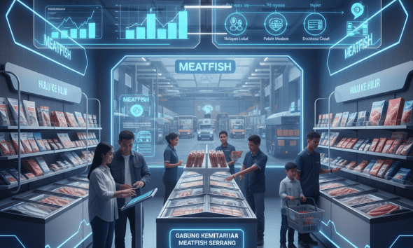 bisnis frozen food 2026