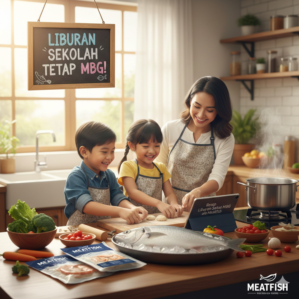 libur sekolah tetap dapat mbg?