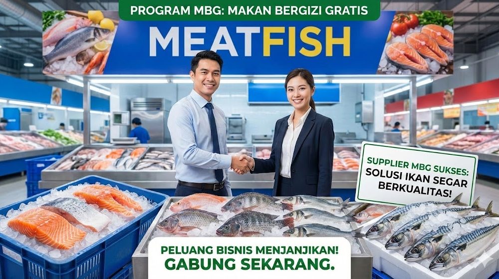 supplier mbg