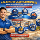 benefit gabung franchise