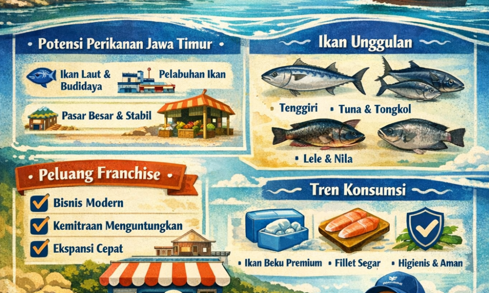 Fish Info Jatim