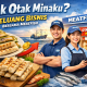 Otak Otak Minaku